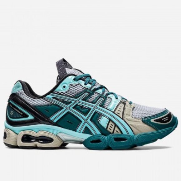 ASICS UB3-S Gel-Nimbus 9 - Picture 1 of 3
